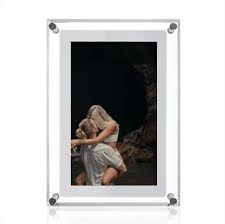 Digital Photo Video Frame