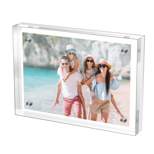 Digital Photo Video Frame