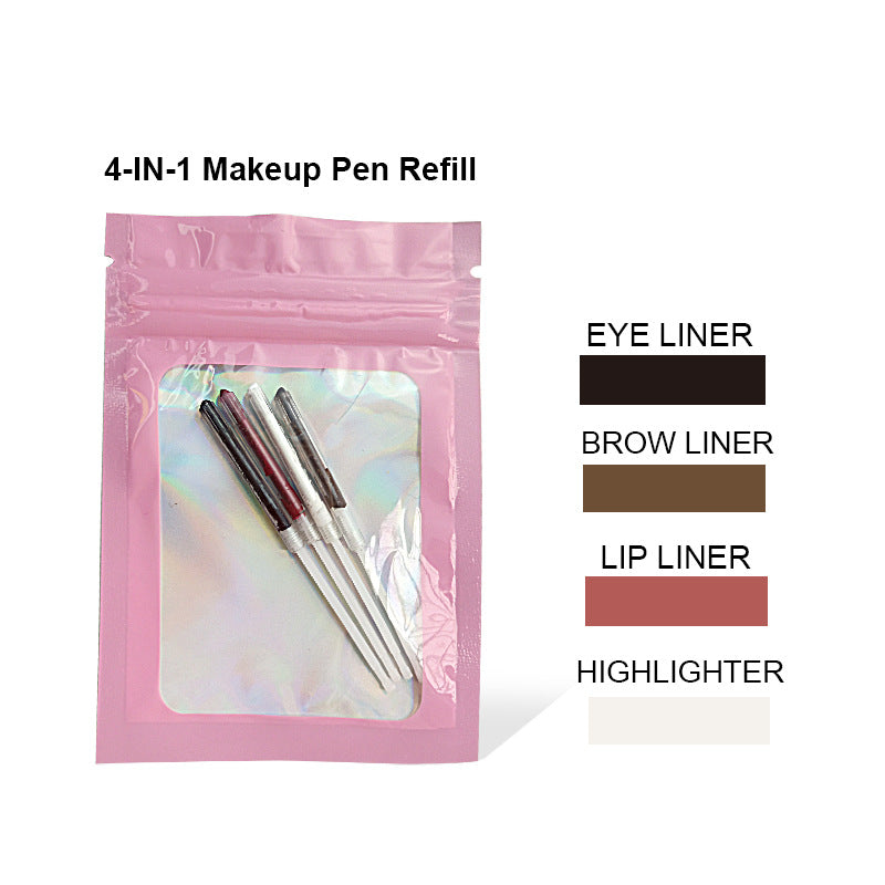 4-in-1 Makeup Pen